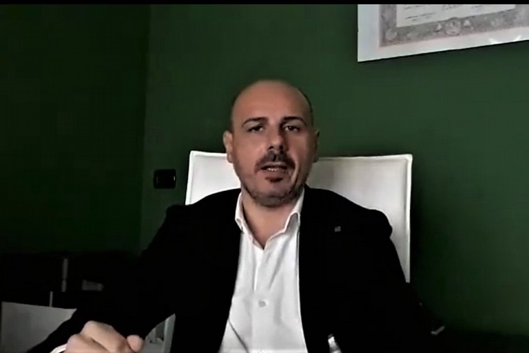 Francesco Saracino