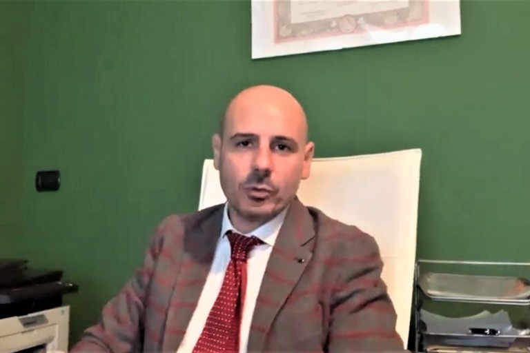 Francesco Saracino