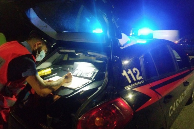 I Carabinieri