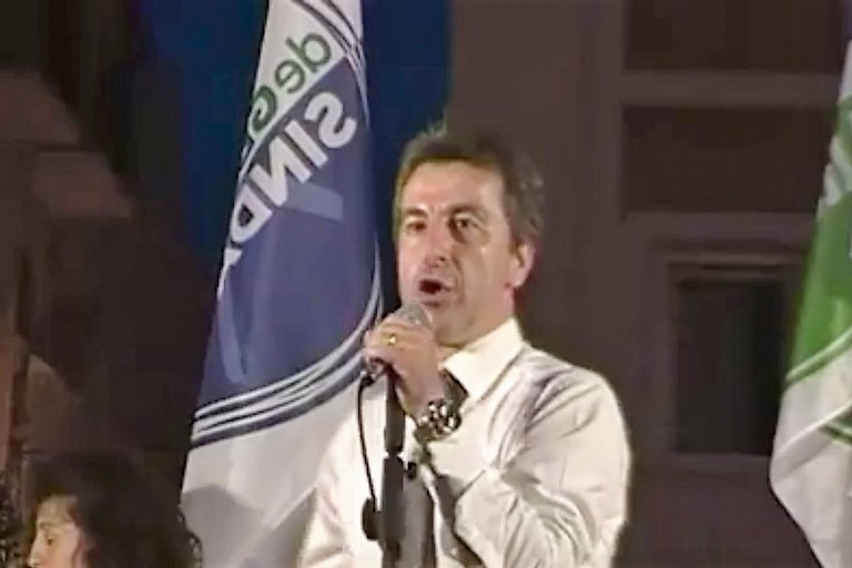 Daniele de Gennaro