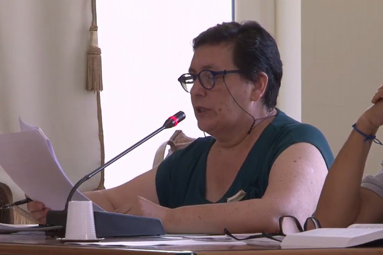 Teresa Discioscia