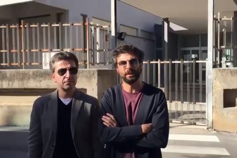 de Gennaro ed Aniello alla 