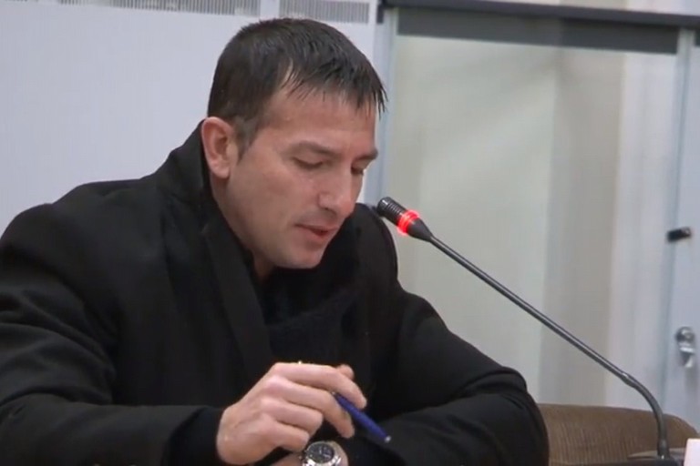 L'Assessore Depalo