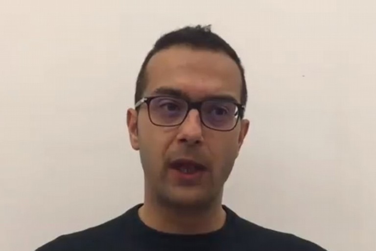 Nico Bavaro