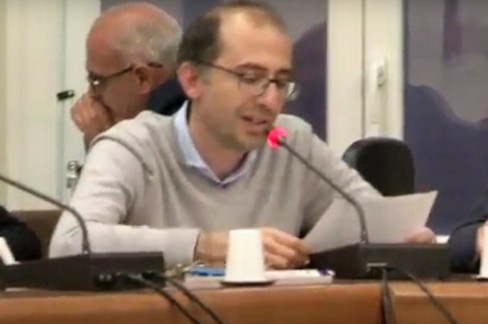 Michele Sollecito