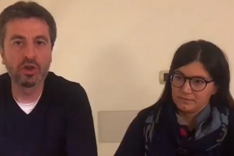 de Gennaro e Mastroviti