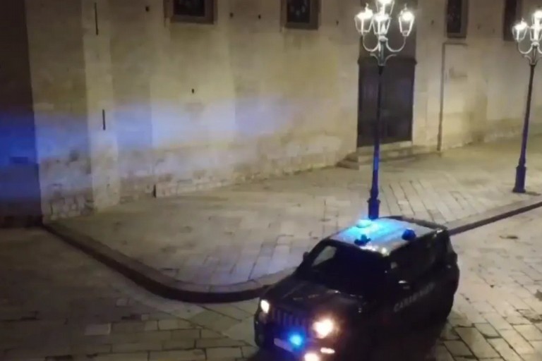 I Carabinieri