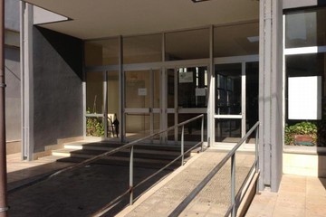 La scuola Guglielmo Marconi