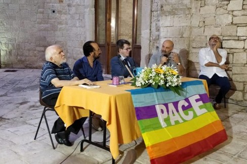 Torna la scuola di democrazia