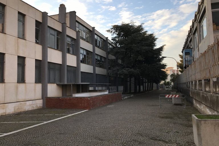 Scuola 