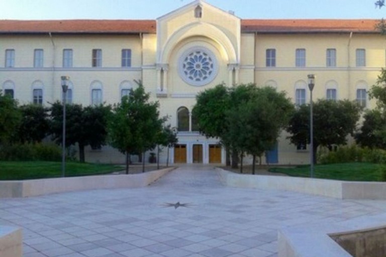 Seminario regionale Molfetta