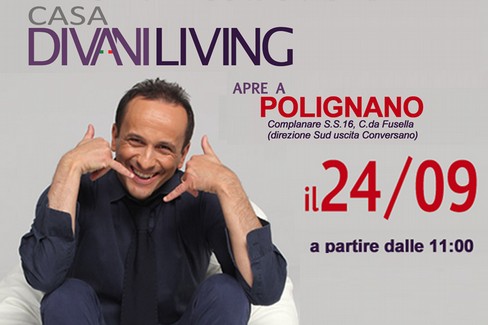 Divani Living