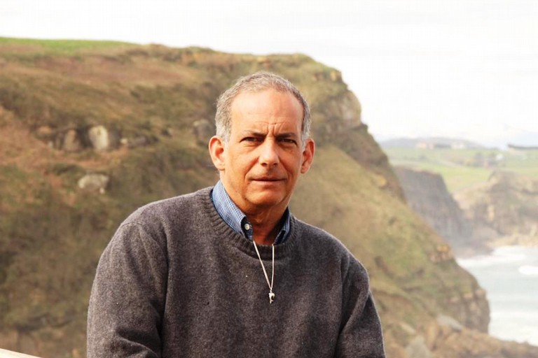 Sergio Bambaren