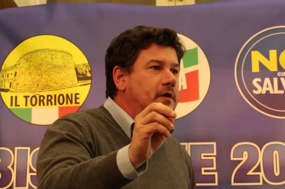 Sergio Silvestris