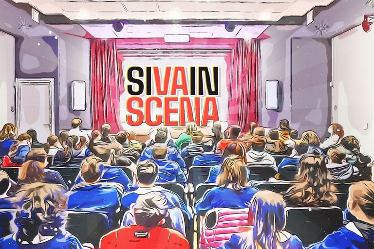 Si va in scena