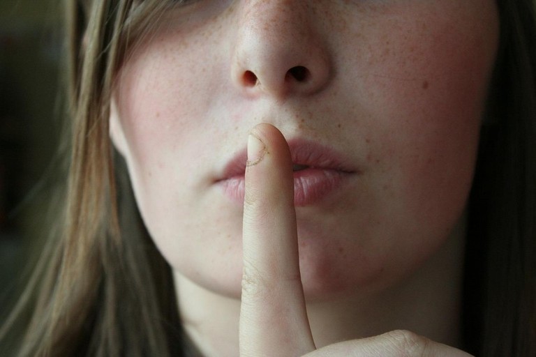 Silenzio elettorale