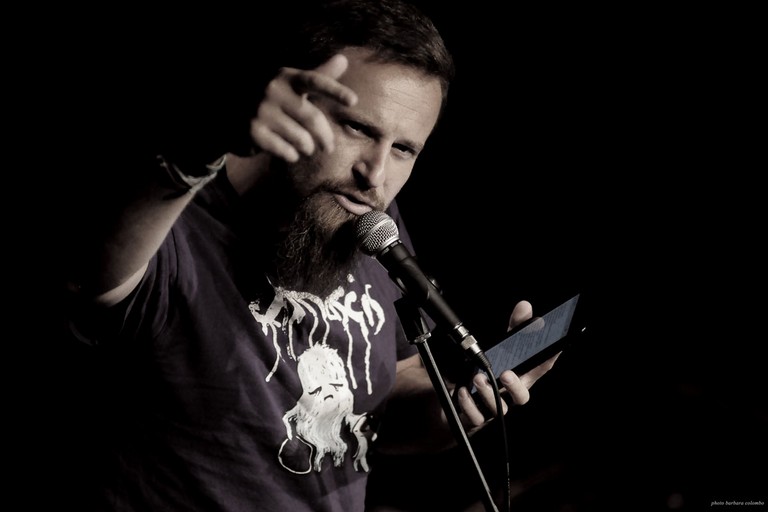 Simone Savogin