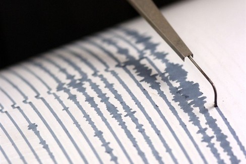 Il terremoto