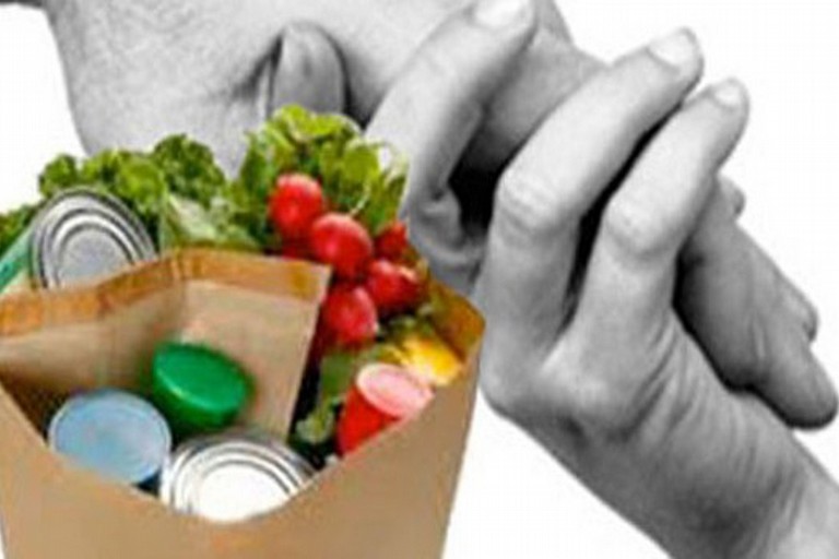 Solidarietà alimentare