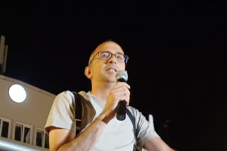 Michele Sollecito è il nuovo sindaco di Giovinazzo