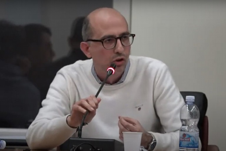 Michele Sollecito