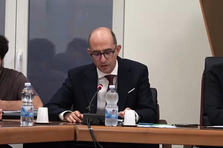 Michele Sollecito