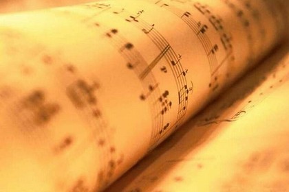 Musica d'autore