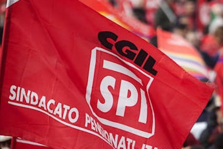 spi cgil generiche x