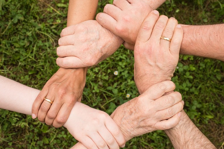 Solidarietà