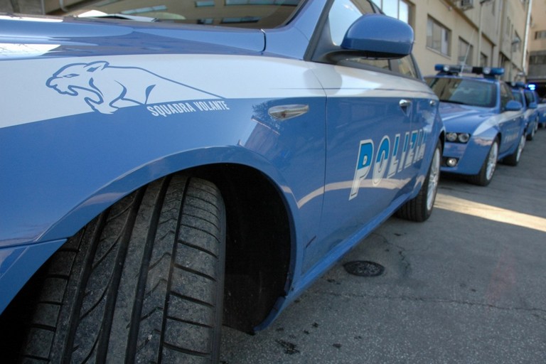 La Polizia di Stato