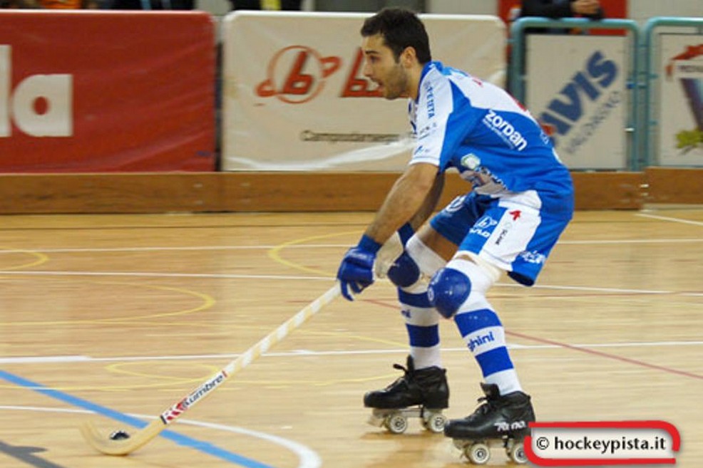 Valerio Antezza