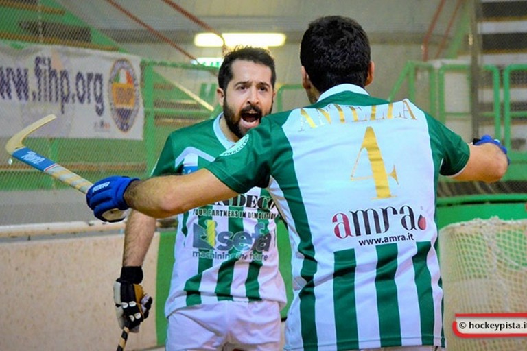 Emiliano Romero