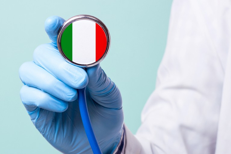 Servizio Sanitario Nazionale