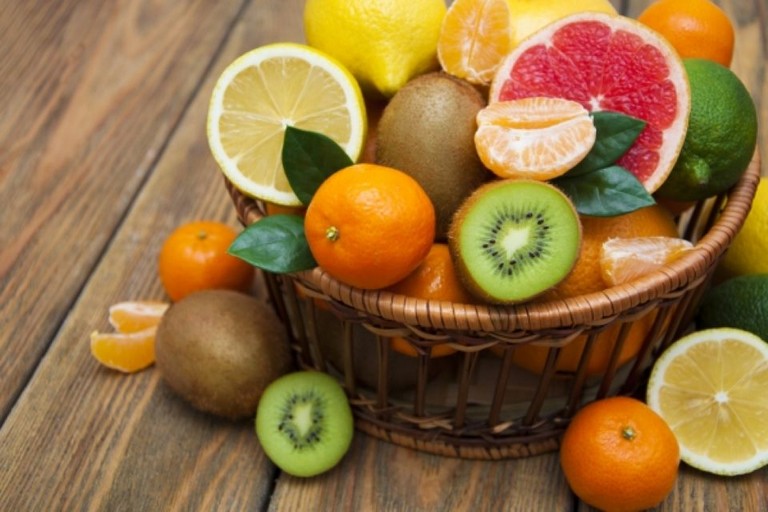 stagionalit frutta