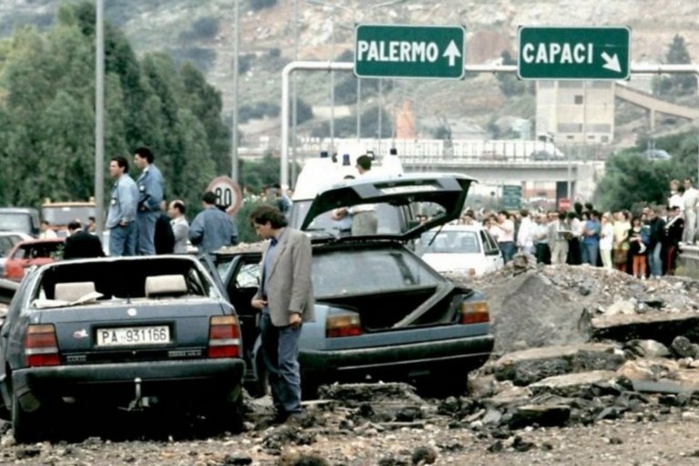 Strage di Capaci