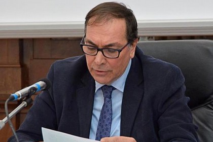 Cosmo Damiano Stufano