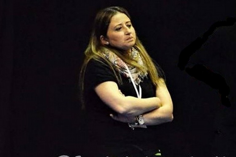 Marisa Stufano