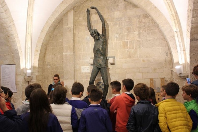 Visite al Duomo di Molfetta