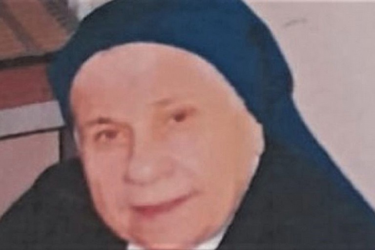 Suor Luisa