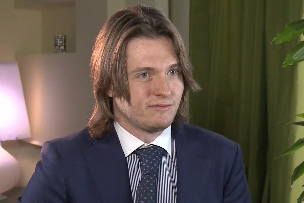Raffaele Sollecito