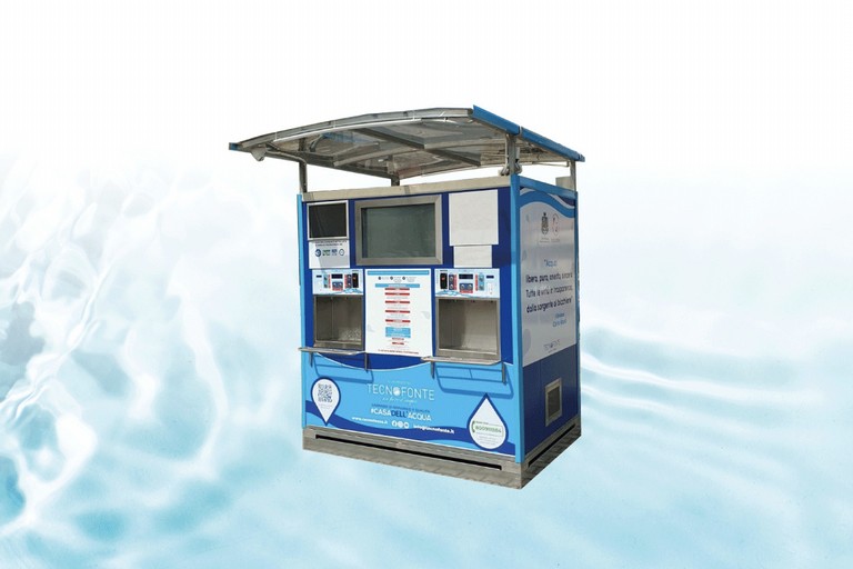 Tecnofonte
