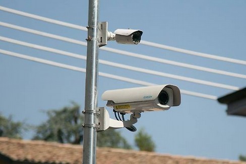 Le nuove telecamere OCR