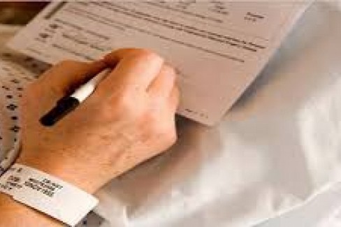 Un convegno sul testamento biologico