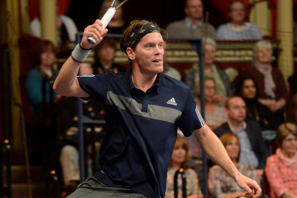 Thomas Enqvist