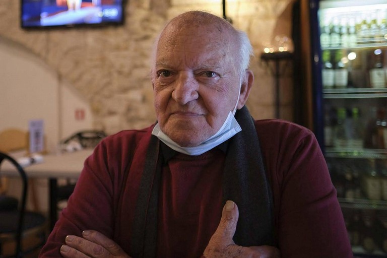 Tony Duri