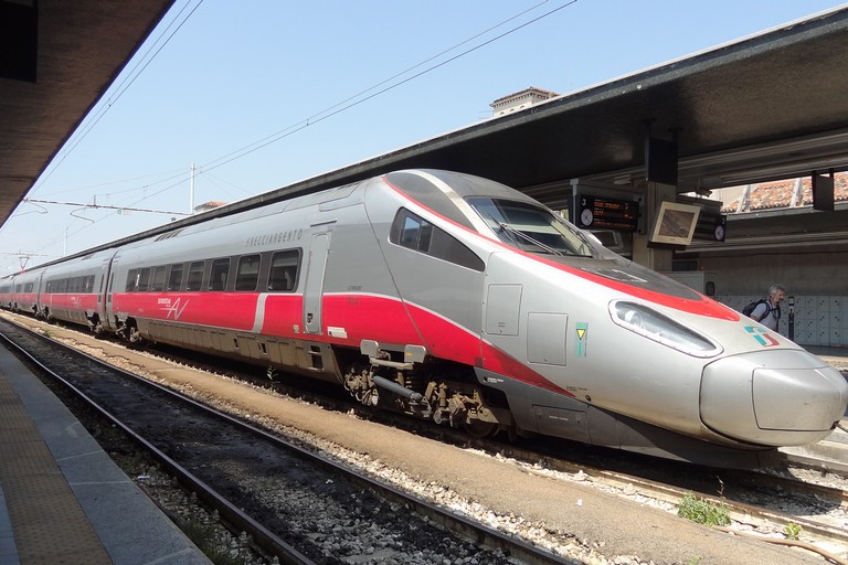 Il Frecciargento
