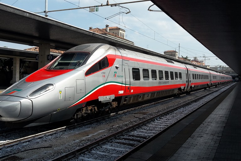 Il Frecciargento
