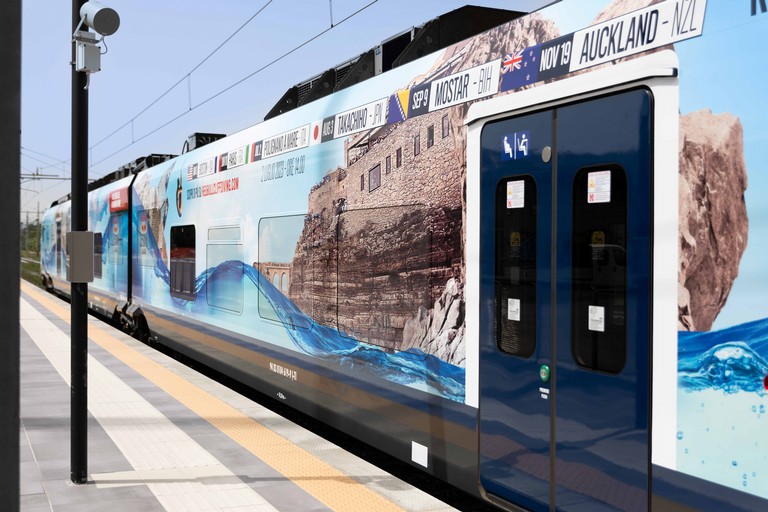 Regionale Trenitalia