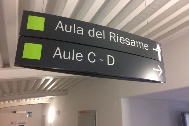 Il Tribunale del Riesame