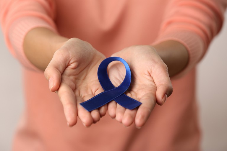 Una campagna per prevenire il cancro al colon